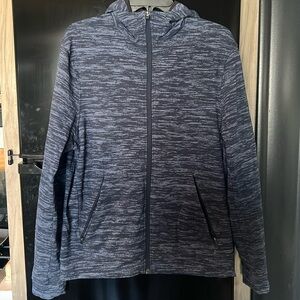 Men's Lululemon City Sweat Zip Hoodie
Jacquard